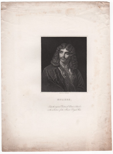 Moliere